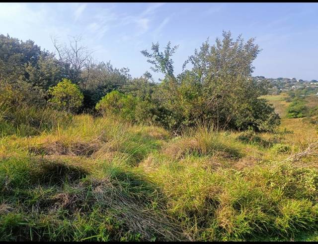 LAND FOR SALE IN SIMBITHI ECO ESTATE